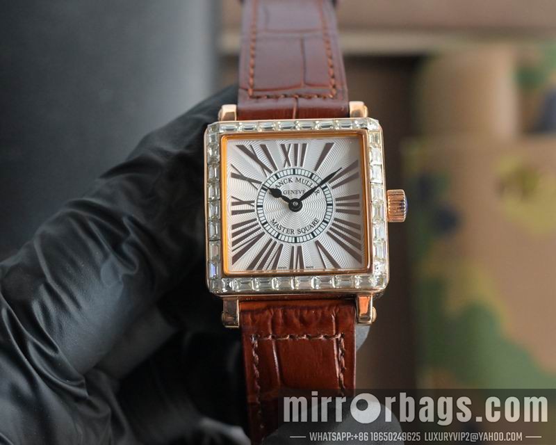 Replica Franck Muller watch 110312 Watch