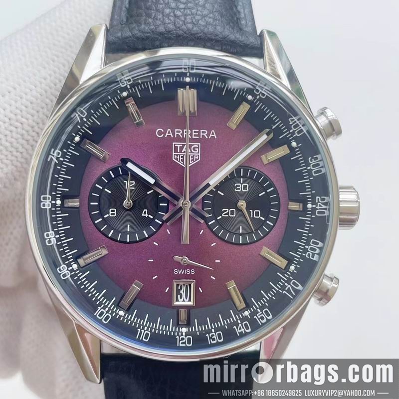 Replica Tag Heuer watch 080572 Watch