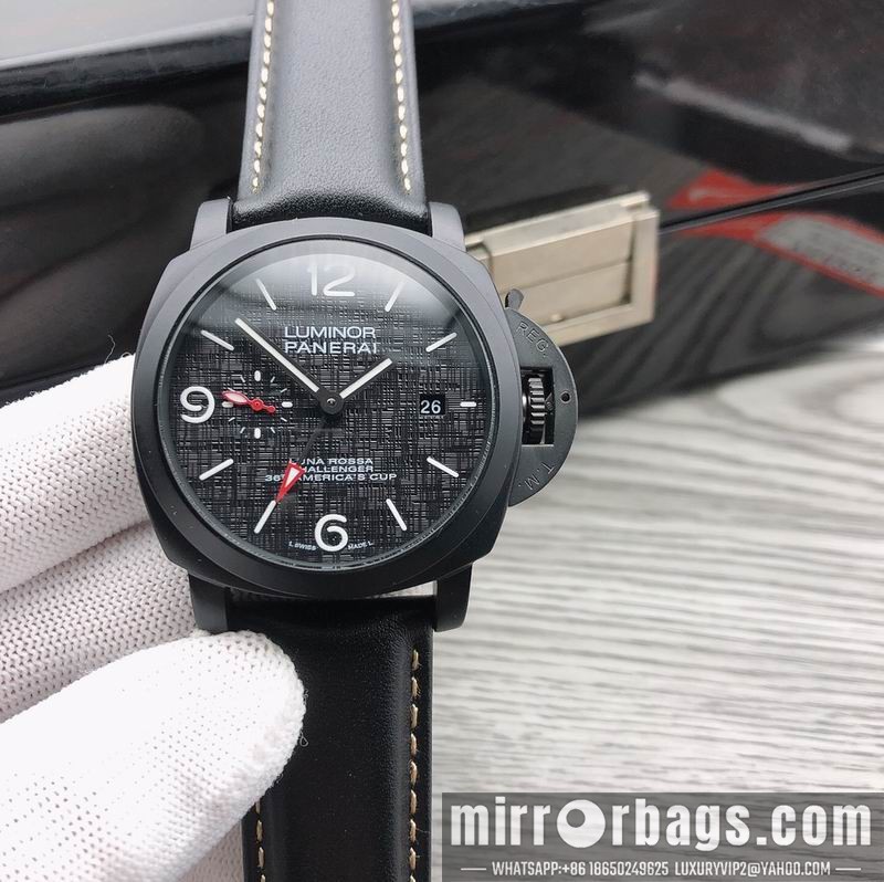 Replica Panerai 44mm 090418 Watch