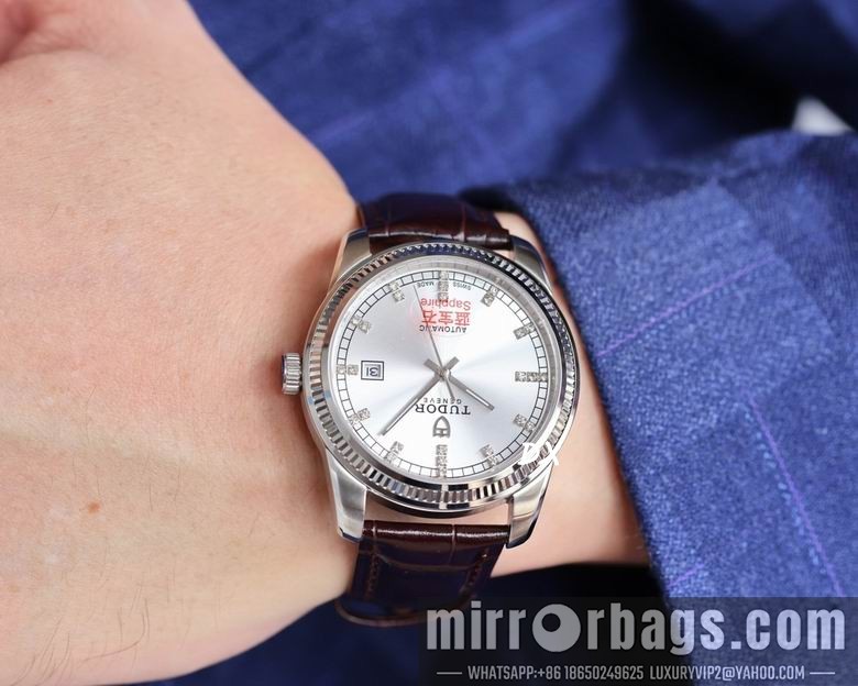 Replica Tudor 42mm 2nms55 Watch