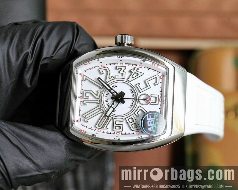 Replica Franck Muller 40X50mm 122821 Watch