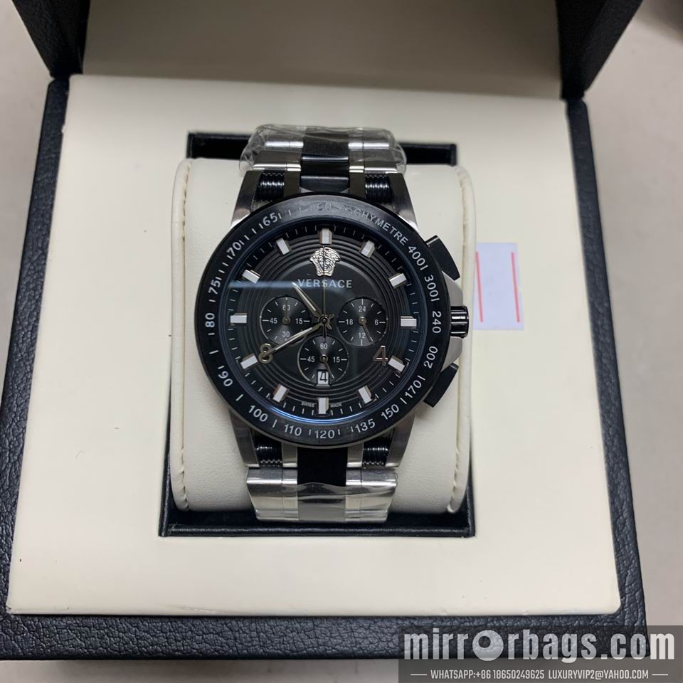 Replica Versace watch 111801 Watch