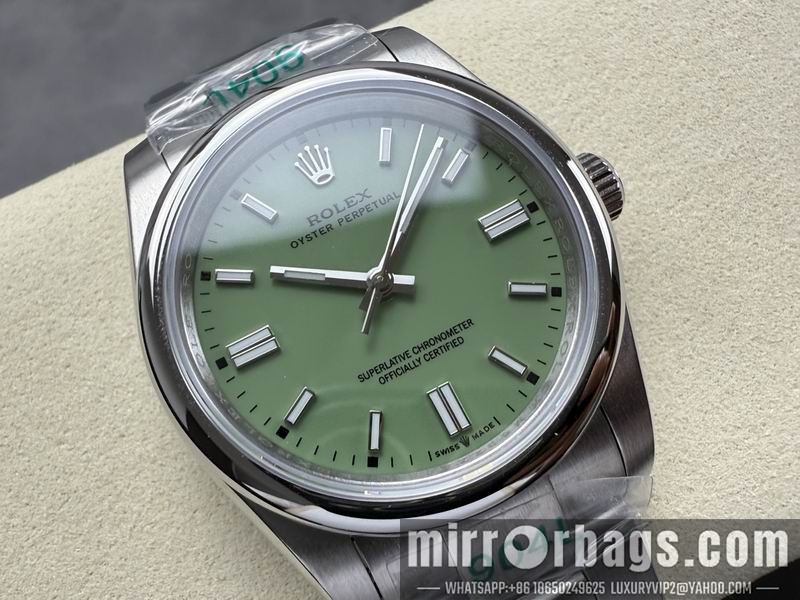 Replica Rolex 36mm 102329 Watch