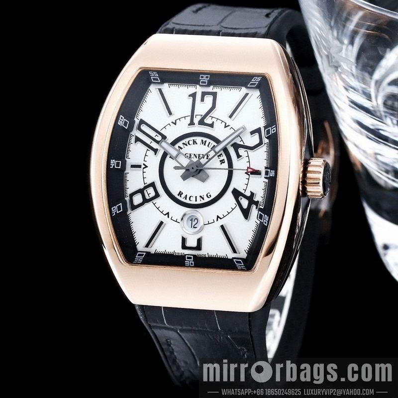 Replica Franck Muller 54X42mm 091681 Watch