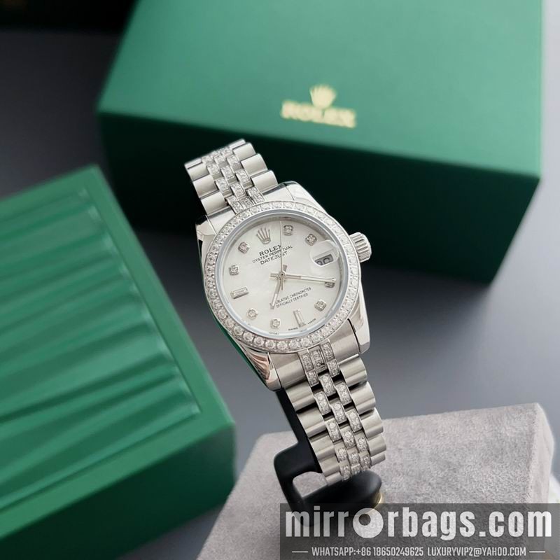 Replica Rolex 31mm 1103100 Watch