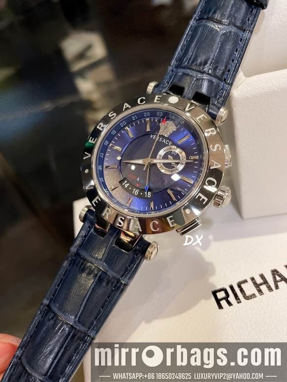 Replica Versace 45mm 11nms31 Watch