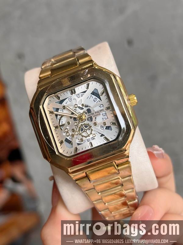 Replica Patek Philippe watch 122892 Watch