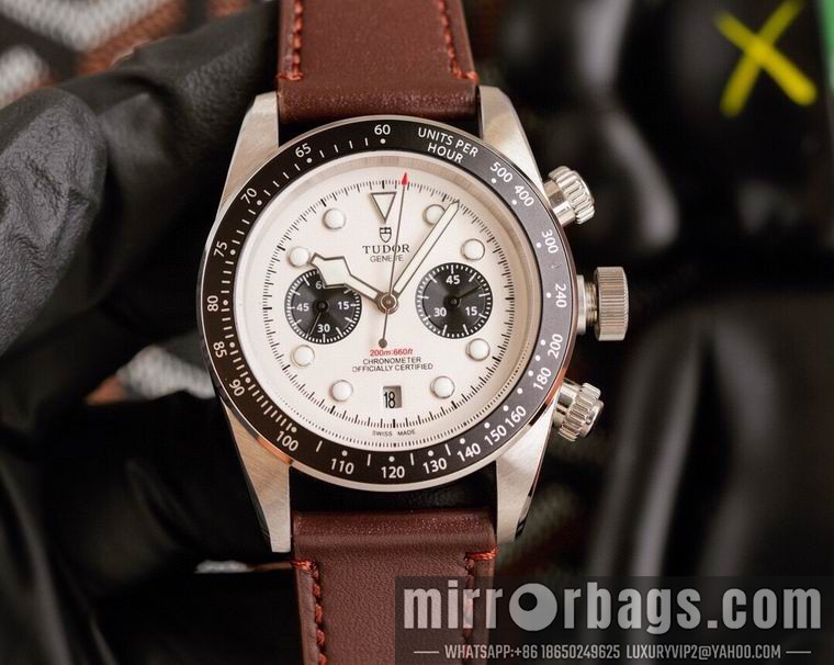 Replica Tudor men 42mm M09 Watch