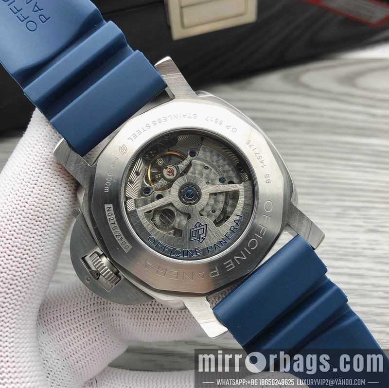 Replica Panerai 47mm 090421 Watch