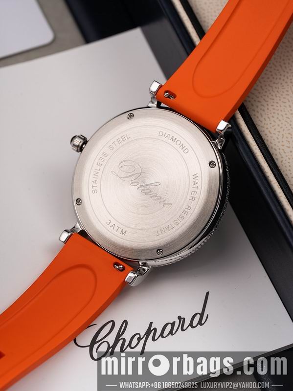 Replica Chopard 44mm 111416 Watch