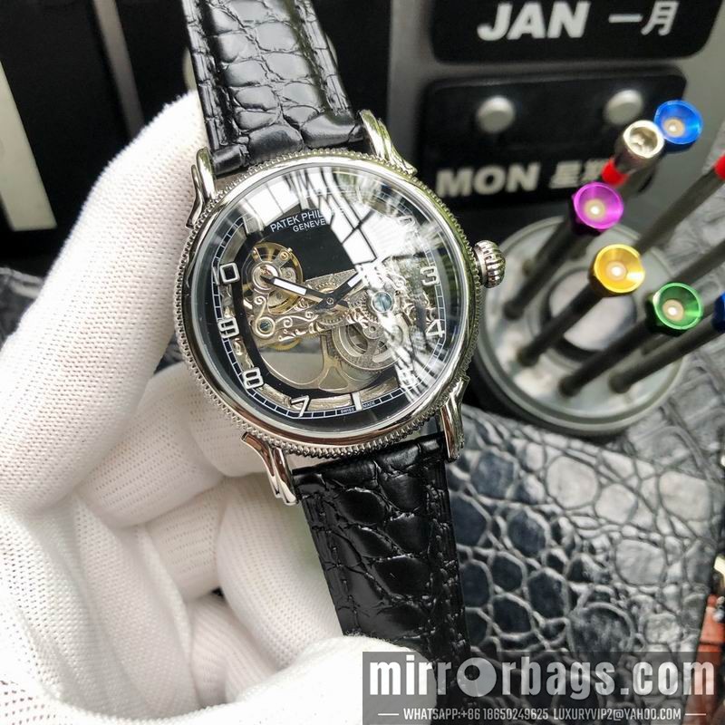 Replica Patek Philippe 42mm 090467 Watch