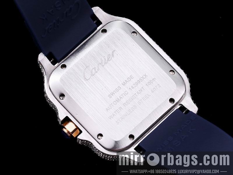Replica Cartier 40mm 082135 Watch