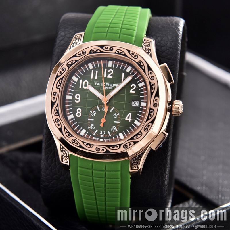 Replica Patek Philippe 42mm 042370 Watch