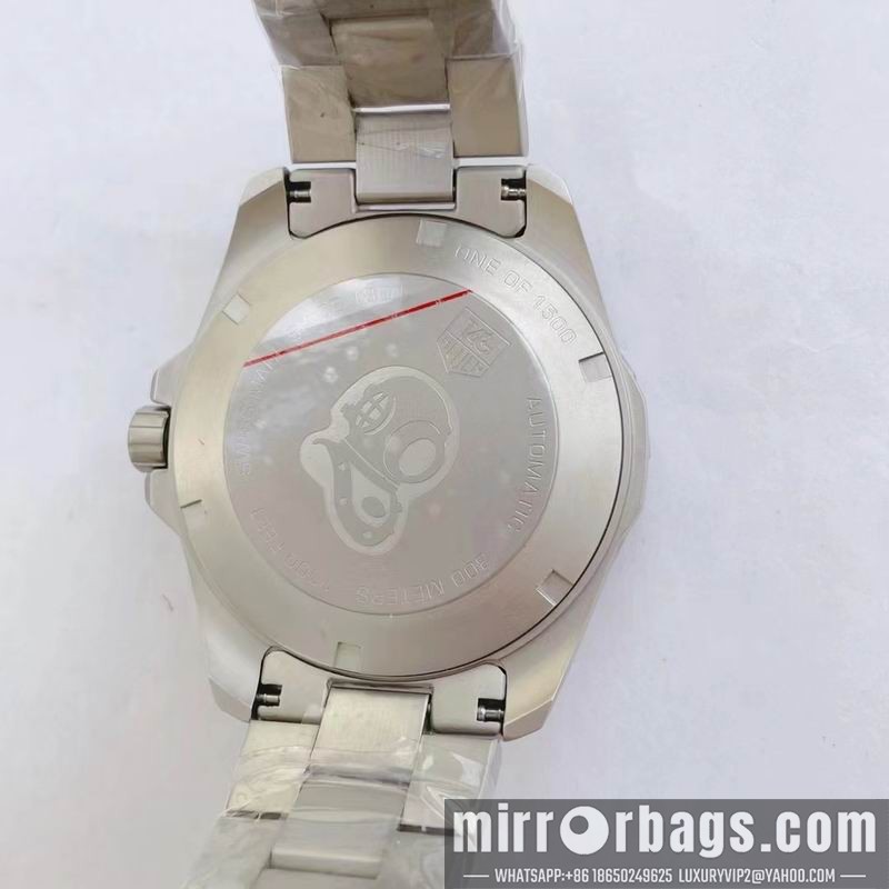 Replica Tag Heuer watch 080553 Watch