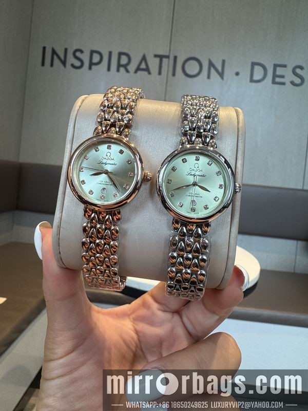 Replica Omega 27mm 101509 Watch