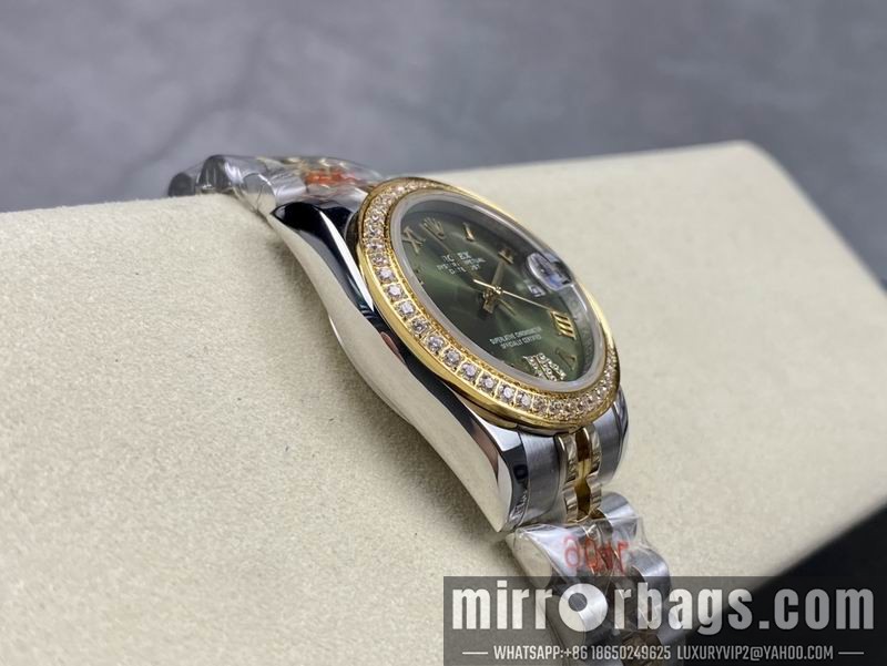 Replica Rolex 31mm 102305 Watch