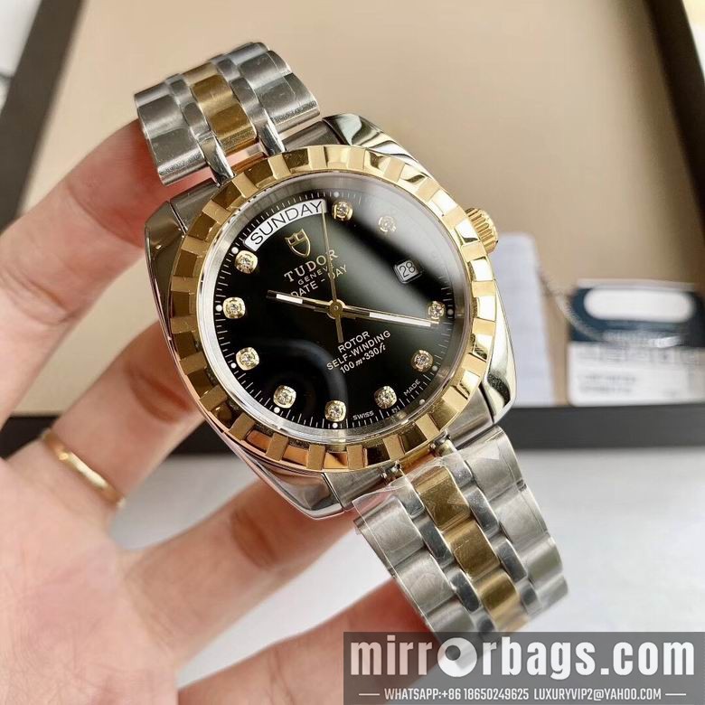 Replica Tudor watch M24 Watch