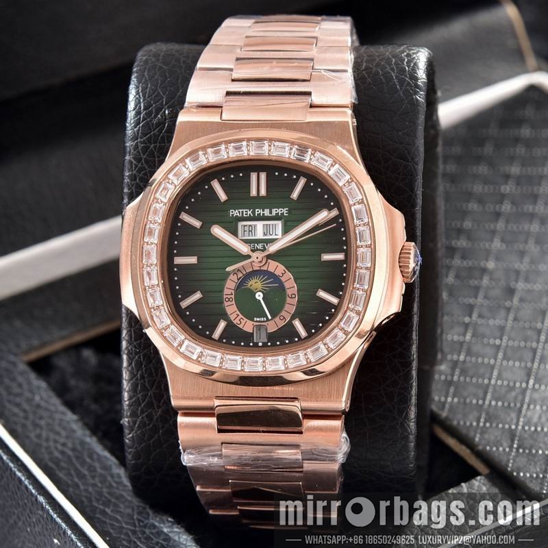 Replica Patek Philippe 40.8mm 042361 Watch