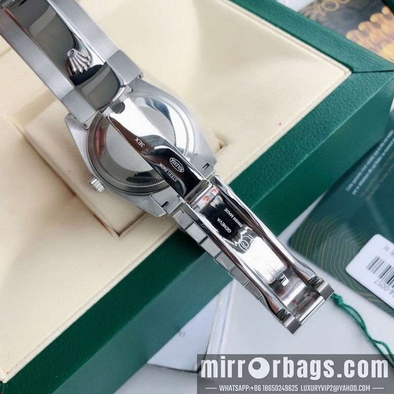 Replica Rolex 36mm 102354 Watch