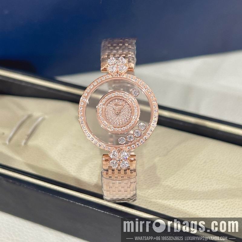 Replica Chopard 28mm 110390 Watch