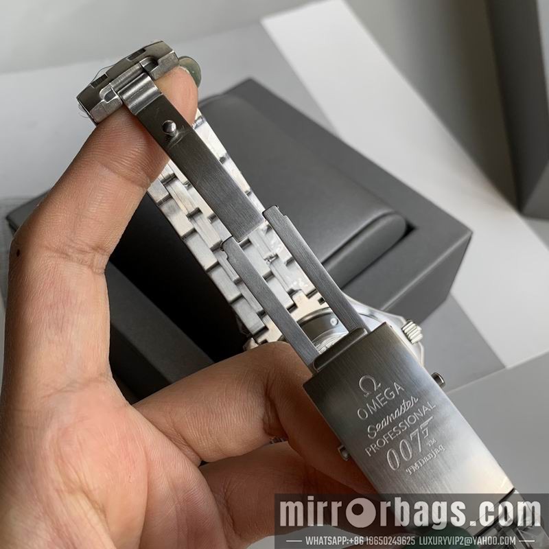 Replica Omega 42mm 090504 Watch