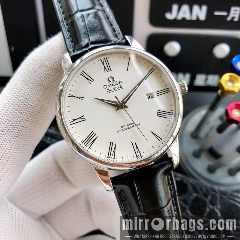 Replica Omega 40mm 090563 Watch