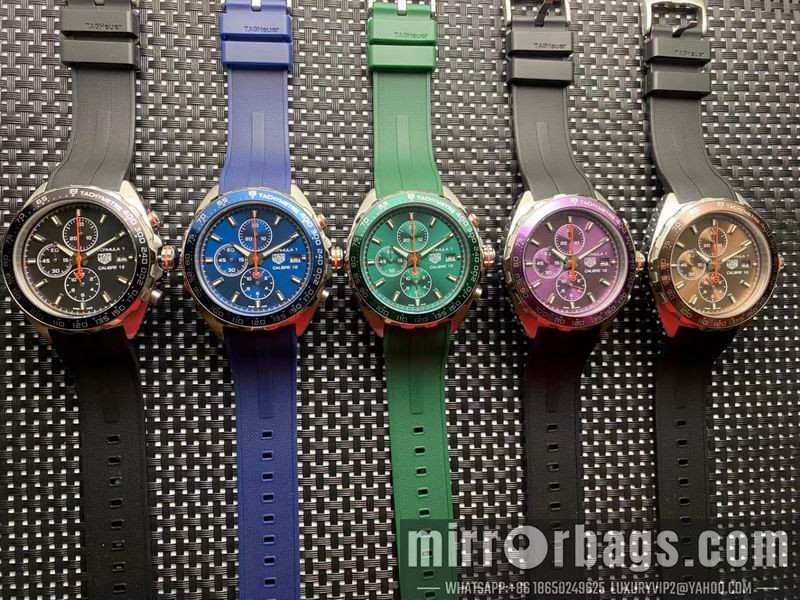 Replica Tag Heuer 44mm 080558 Watch