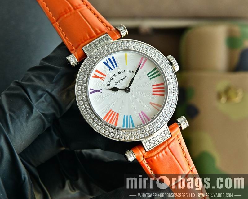 Replica Franck Muller watch 111440 Watch