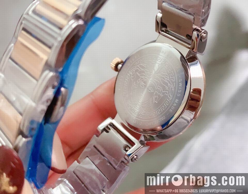 Replica Versace watch 110901 Watch