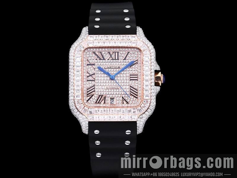 Replica Cartier 40mm 082141 Watch