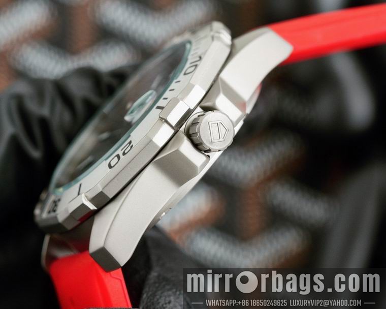 Replica TAG Heuer men 40mm M02 Watch