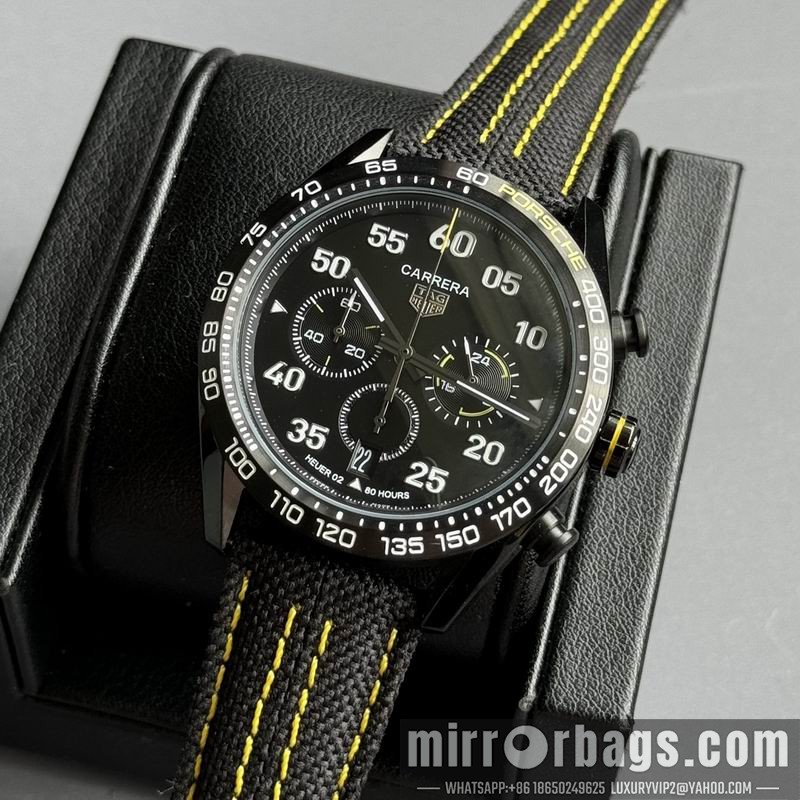 Replica Tag Heuer watch 091058 Watch