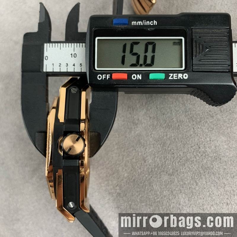 Replica Hublot 42mm 080718 Watch