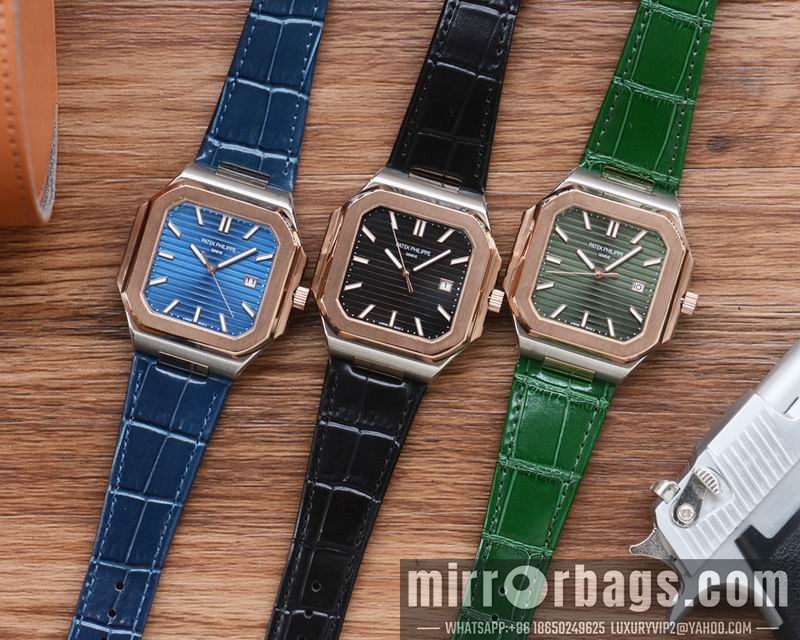 Replica Patek Philippe 40mm 080664 Watch