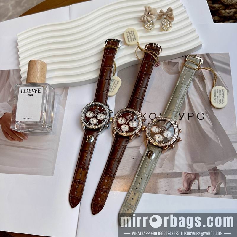Replica Omega 38mm 110378 Watch