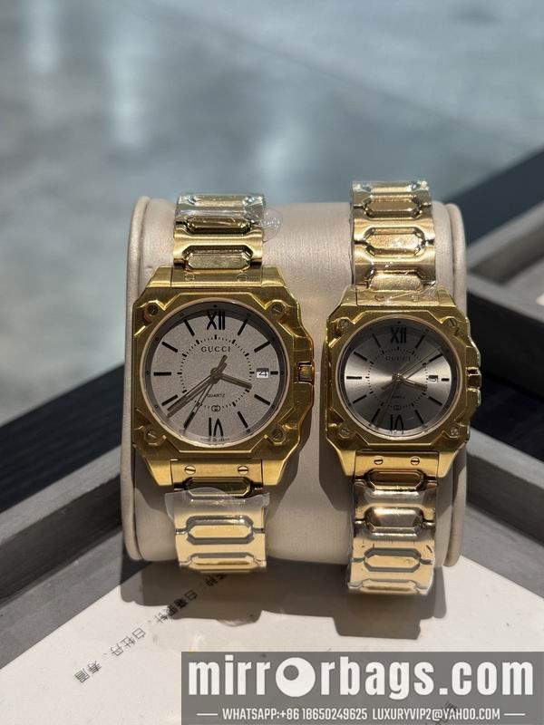 Replica Gucci M36mm W30mm 101507 Watch