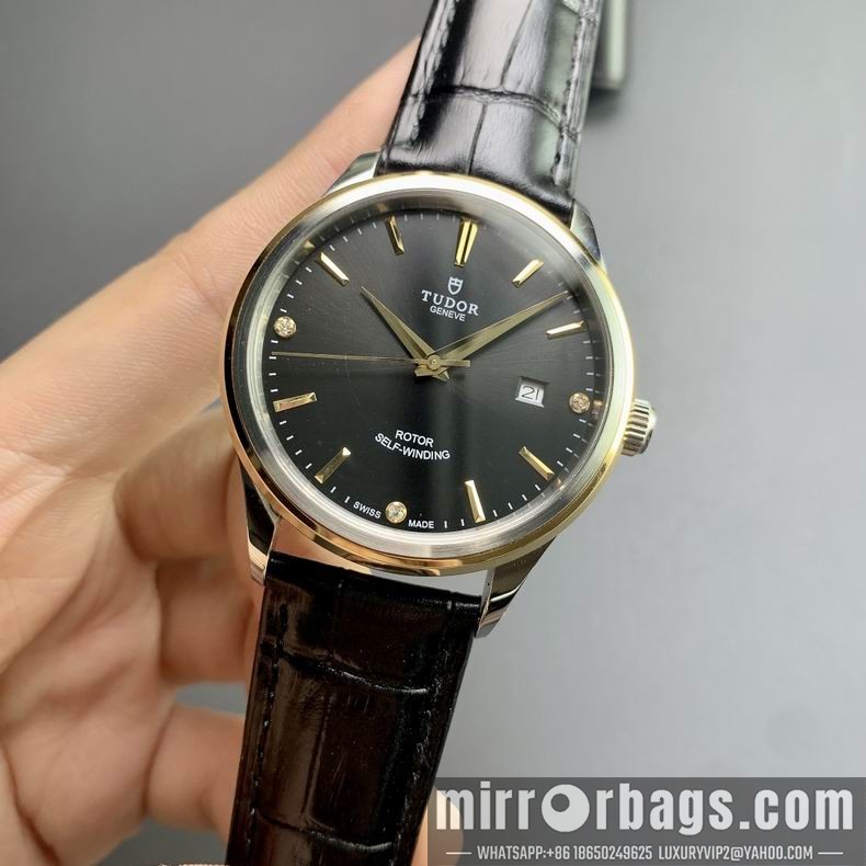 Replica Tudor watch M33 Watch