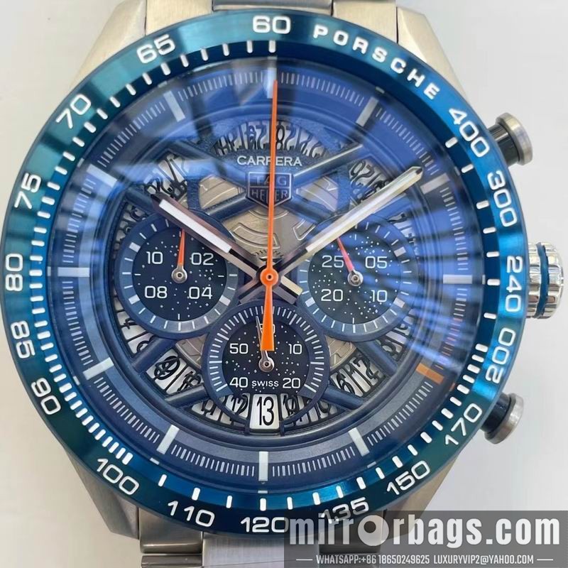 Replica Tag Heuer watch 080504 Watch