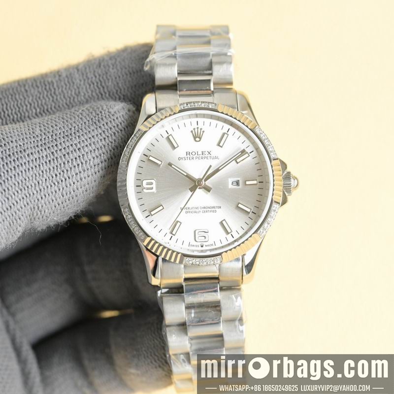 Replica Rolex 34mm 082372 Watch