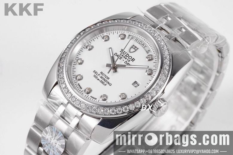 Replica Tudor 41mm 2nms59 Watch
