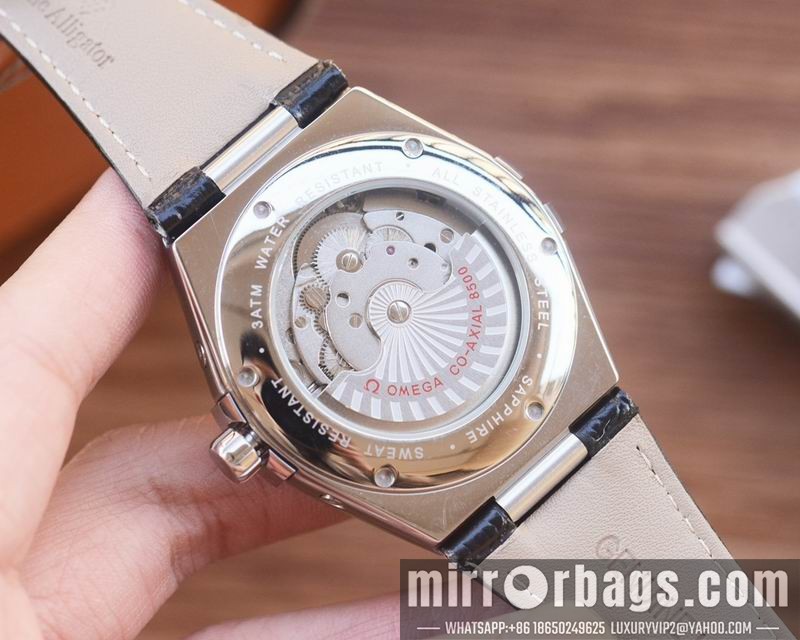 Replica Omega 41mm 042444 Watch