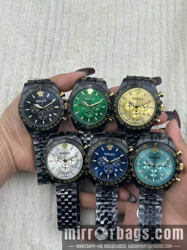 Replica Versace watch 042943 Watch