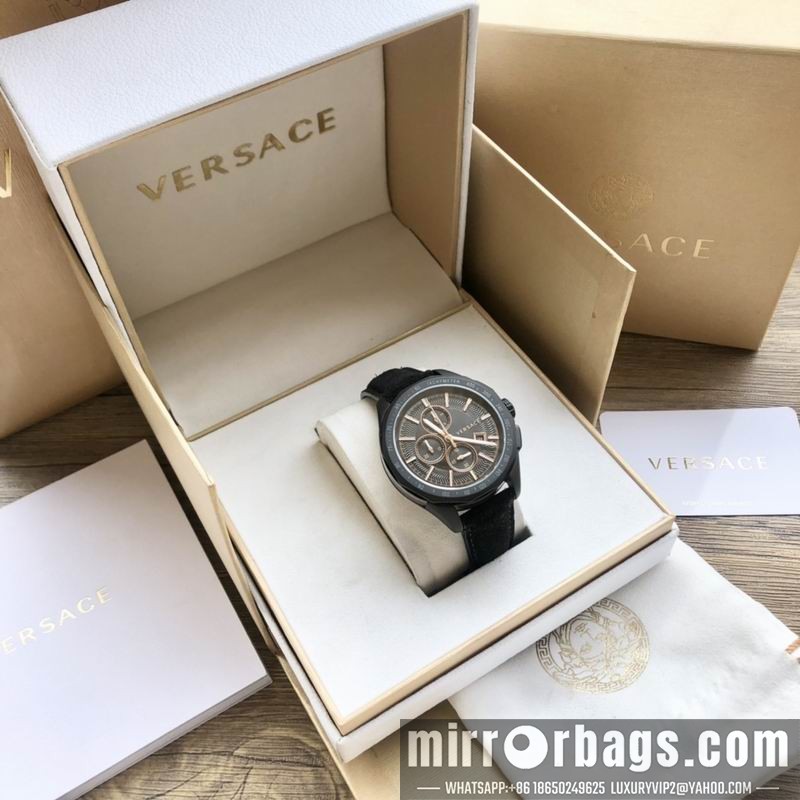 Replica Versace 43mm 112023 Watch