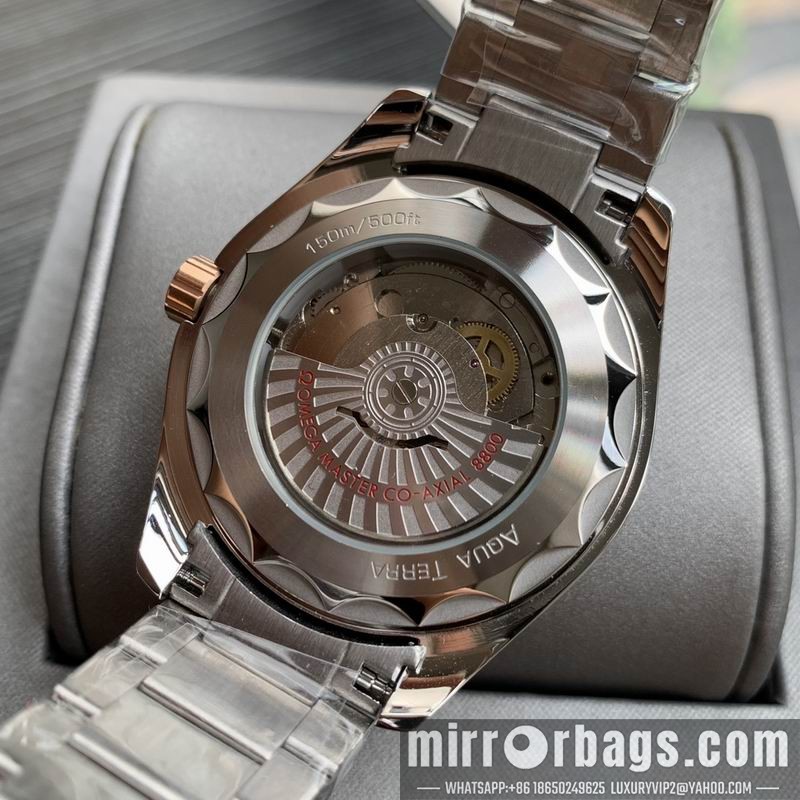 Replica Omega 43mm 042915 Watch