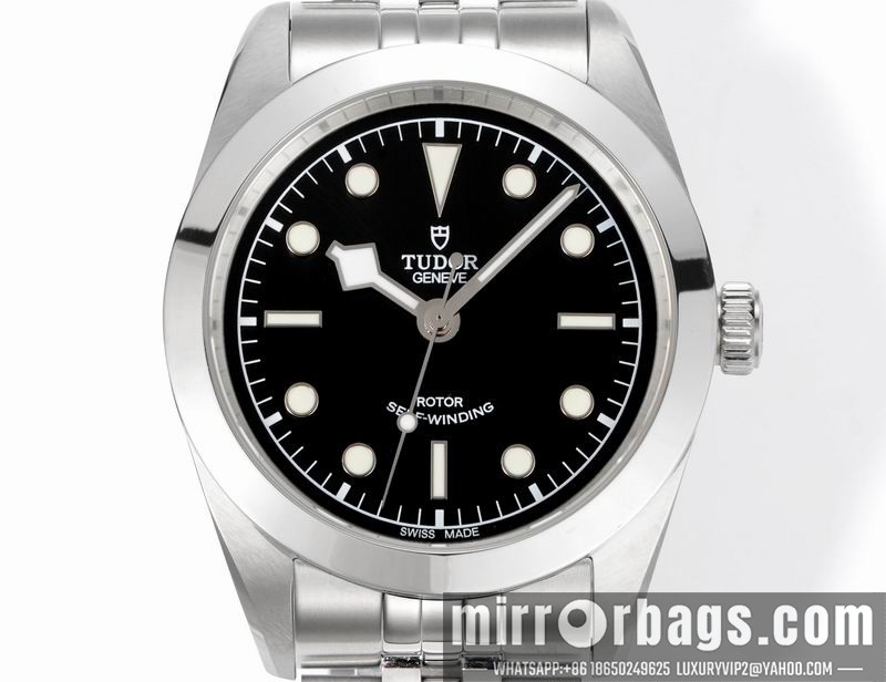 Replica Tudor 41mm 080414 Watch