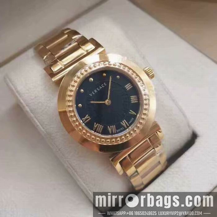 Replica 190417 Watch