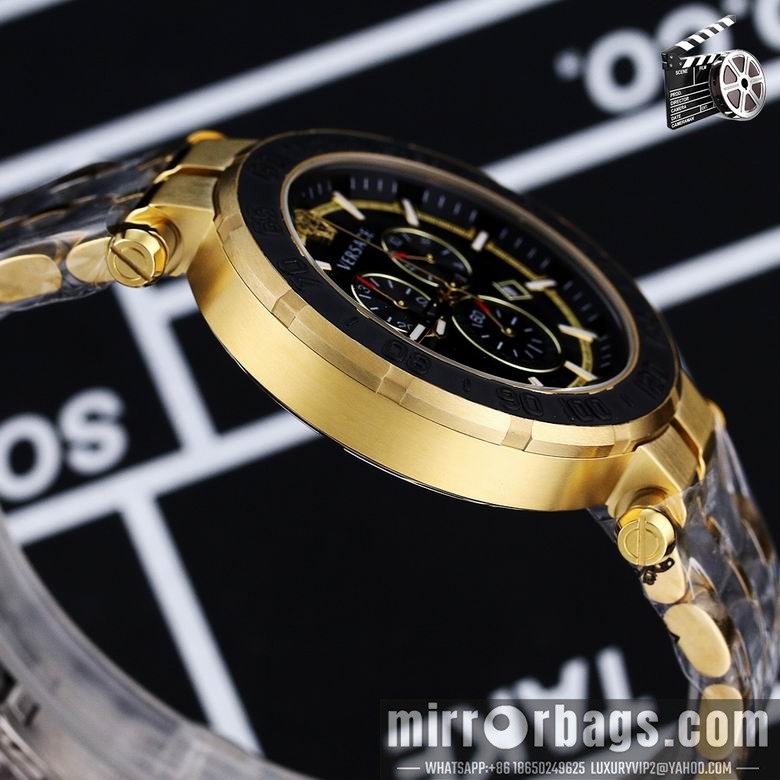 Replica Versace 30mm 10nbz34 Watch