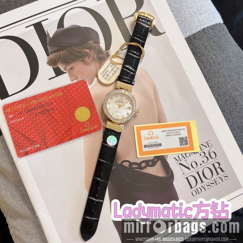 Replica Omega watch 101557 Watch