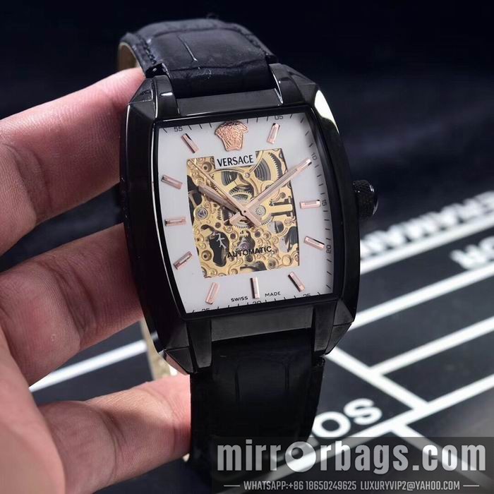 Replica Versace watch mb 072901 Watch