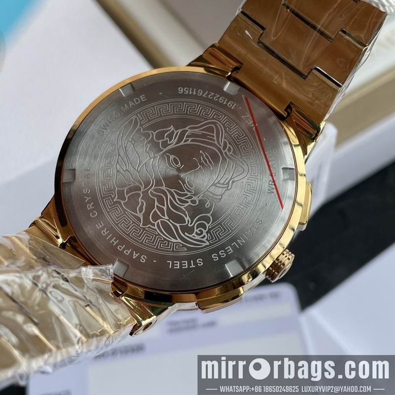 Replica Versace watch 112017 Watch